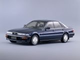 Honda Vigor III , седан (1989 - 1998)