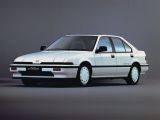 Honda Quint II , хэтчбек 5 дв. (1985 - 1989)
