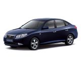 Hyundai Avante HD , седан (2006 - 2010)