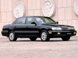 Hyundai Grandeur LX , седан (1992 - 1998)