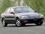Hyundai Marcia  , седан (1995 - 1998)