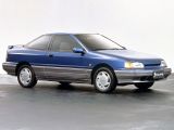Hyundai Scoupe  , купе (1988 - 1996)