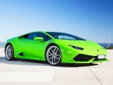 Lamborghini Huracán  