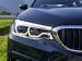 BMW 5 серия 2017 с пробегом 4 тыс.км. 3 л. в Киеве на Auto24.org – фото 8