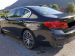 BMW 5 серия 2017 с пробегом 4 тыс.км. 3 л. в Киеве на Auto24.org – фото 2