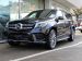 Mercedes-Benz GLS-Класс GLS 350 d 4MATIC 9G-TRONIC (249 л.с.) 2018 з пробігом 1 тис.км.  л. в Киеве на Auto24.org – фото 1