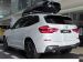 BMW X3 xDrive20d 8-Steptronic 4x4 (190 л.с.) 2018 с пробегом 1 тыс.км.  л. в Киеве на Auto24.org – фото 3