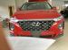 Hyundai Santa Fe III Рестайлинг Comfort 2018 з пробігом 1 тис.км. 2.2 л. в Киеве на Auto24.org – фото 1