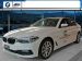 BMW 5 серия 2017 с пробегом 1 тыс.км. 2 л. в Киеве на Auto24.org – фото 1