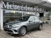 Mercedes-Benz GLC-Класс 250 9G-TRONIC 4MATIC (211 л.с.) 2017 с пробегом 1 тыс.км.  л. в Киеве на Auto24.org – фото 1