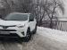 Toyota RAV4 2018 с пробегом 23 тыс.км. 2.5 л. в Киеве на Auto24.org – фото 1