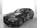 BMW 5 серия 2017 с пробегом 6 тыс.км. 3 л. в Киеве на Auto24.org – фото 1