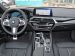 BMW 5 серия 2017 с пробегом 6 тыс.км. 3 л. в Киеве на Auto24.org – фото 6