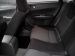 Subaru Impreza 2.0 MT AWD (150 л.с.)