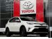 Toyota RAV4 2016 з пробігом 1 тис.км. 1.987 л. в Киеве на Auto24.org – фото 1