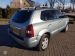 Hyundai Tucson 2.0 CRDI MT 4WD (140 л.с.)