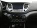 Hyundai Tucson 2.0 AT 4WD (150 л.с.) Travel