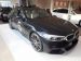 BMW 5 серия 2017 с пробегом 5 тыс.км. 3 л. в Киеве на Auto24.org – фото 7
