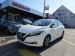 Nissan Leaf II (ZE1) 2018 з пробігом 0 тис.км.  л. в Киеве на Auto24.org – фото 1
