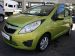 Chevrolet Spark 1.2 AT (84 л.с.)