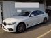 BMW 5 серия 2017 с пробегом 6 тыс.км. 2 л. в Киеве на Auto24.org – фото 1