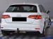 Audi A3 1.4 TFSI S-tronic (150 л.с.) Sport