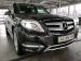 Mercedes-Benz GLK-Класс GLK 220 CDI 7G-Tronic plus (170 л.с.)