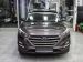 Hyundai Tucson 2.0 MPi MT 4WD (155 л.с.)