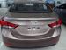 Hyundai Elantra V (MD) Рестайлинг Active + Зимний пакет