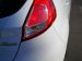 Ford Fiesta 1.0 EcoBoost Powershift (100 л.с.) 2016 с пробегом 36 тыс.км.  л. в Киеве на Auto24.org – фото 9