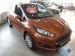 Ford Fiesta 1.6 Ti-VCT MT (120 л.с.)