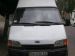 Ford transit van 1994 с пробегом 235 тыс.км. 2.5 л. в Александрии на Auto24.org – фото 1