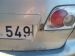 Mazda 6 2.0 MT (141 л.с.) 2002 с пробегом 366 тыс.км.  л. в Одессе на Auto24.org – фото 7