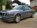 BMW 5 серия 1990 с пробегом 310 тыс.км. 3.6 л. в Киеве на Auto24.org – фото 1