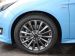 Ford Focus 2018 с пробегом 1 тыс.км. 1.5 л. в Киеве на Auto24.org – фото 8