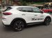 Hyundai Tucson III Family 2018 с пробегом 3 тыс.км. 1.6 л. в Киеве на Auto24.org – фото 7