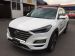 Hyundai Tucson III Family 2018 с пробегом 3 тыс.км. 1.6 л. в Киеве на Auto24.org – фото 1