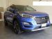 Hyundai Tucson III Family