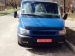 Ford transit chassis