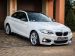 BMW 2 серия 2014 с пробегом 14 тыс.км. 2 л. в Киеве на Auto24.org – фото 1