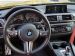 BMW M4 3.0 DCT (431 л.с.) 2016 з пробігом 16 тис.км.  л. в Киеве на Auto24.org – фото 9