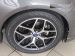 Ford Focus 1.5 EcoBoost AT (150 л.с.) Titanium