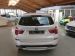 BMW X3 sDrive18d AT (143 л.с.)