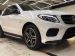 Mercedes-Benz GLE-Класс 2018 с пробегом 11 тыс.км.  л. в Киеве на Auto24.org – фото 6