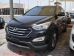 Hyundai Santa Fe 2.2 CRDI AT AWD (200 л.с.) Comfort