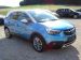 Opel Crossland X 1.2 AT (110 л.с.)