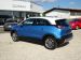 Opel Crossland X 1.2 AT (110 л.с.)