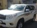 Toyota land cruiser prado 150