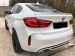 BMW X6 M 4.4 xDrive Steptronic (575 л.с.) 2016 з пробігом 42 тис.км.  л. в Киеве на Auto24.org – фото 4