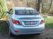 Hyundai Accent 1.4 AT (107 л.с.) Comfort